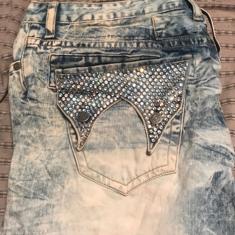Robin Jean shorts